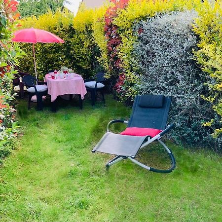 Cottage Blagnac Beauzelle Εξωτερικό φωτογραφία