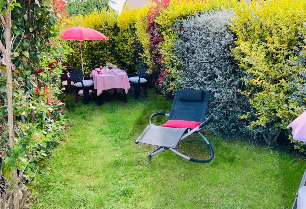 Cottage Blagnac Beauzelle Εξωτερικό φωτογραφία