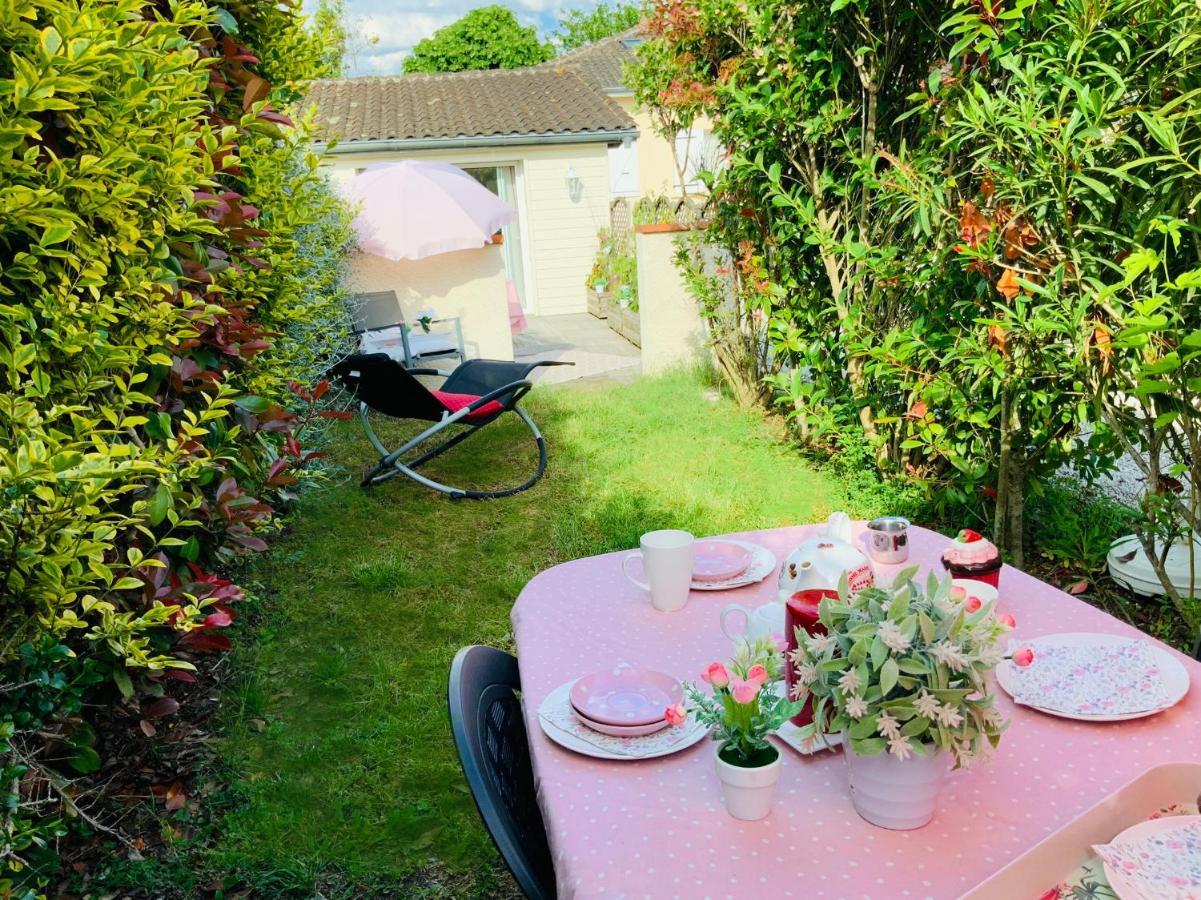 Cottage Blagnac Beauzelle Εξωτερικό φωτογραφία