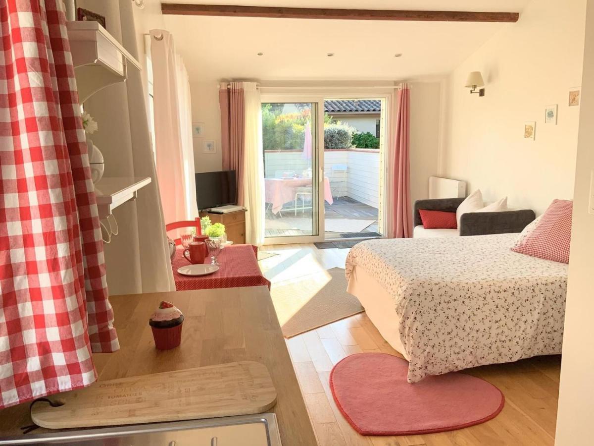 Cottage Blagnac Beauzelle Εξωτερικό φωτογραφία