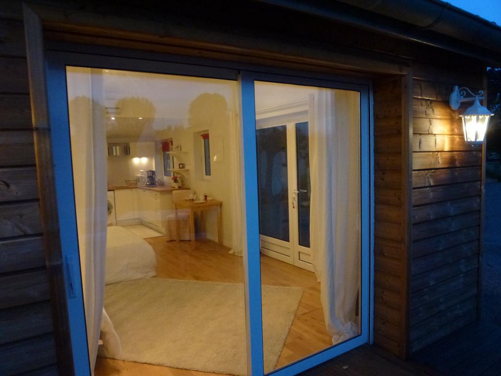 Cottage Blagnac Beauzelle Εξωτερικό φωτογραφία